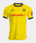 Camisa II Hellas Verona FC 2025/26