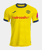 Camisa II Hellas Verona FC 2025/26